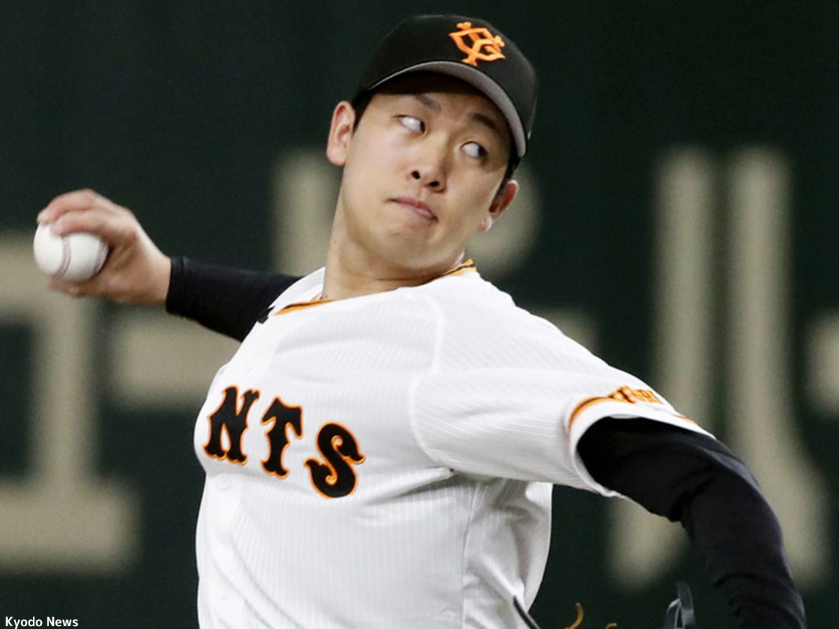Topps - topps now 山崎伊織 167 読売ジャイアンツ 巨人 トップスナウ ☆ プロ野球チップスカード2024 第2弾 山崎伊織 巨人 読売