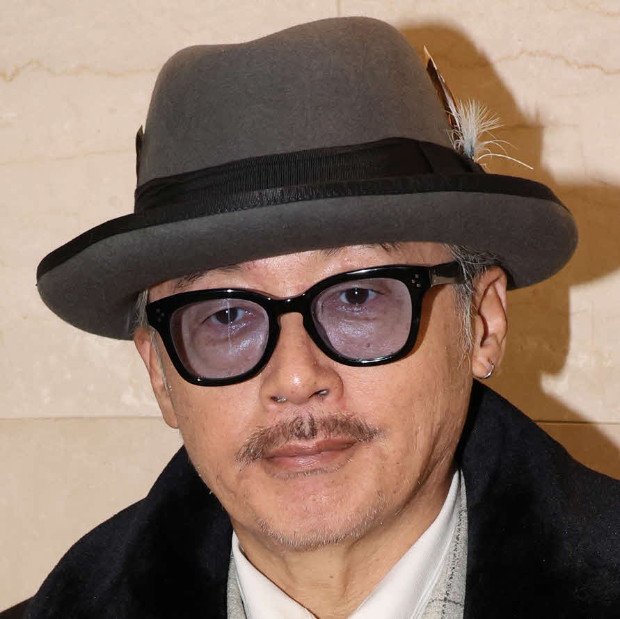 2024年1月の田代まさし氏、YouTubeチャンネルで愛車遍歴を語る