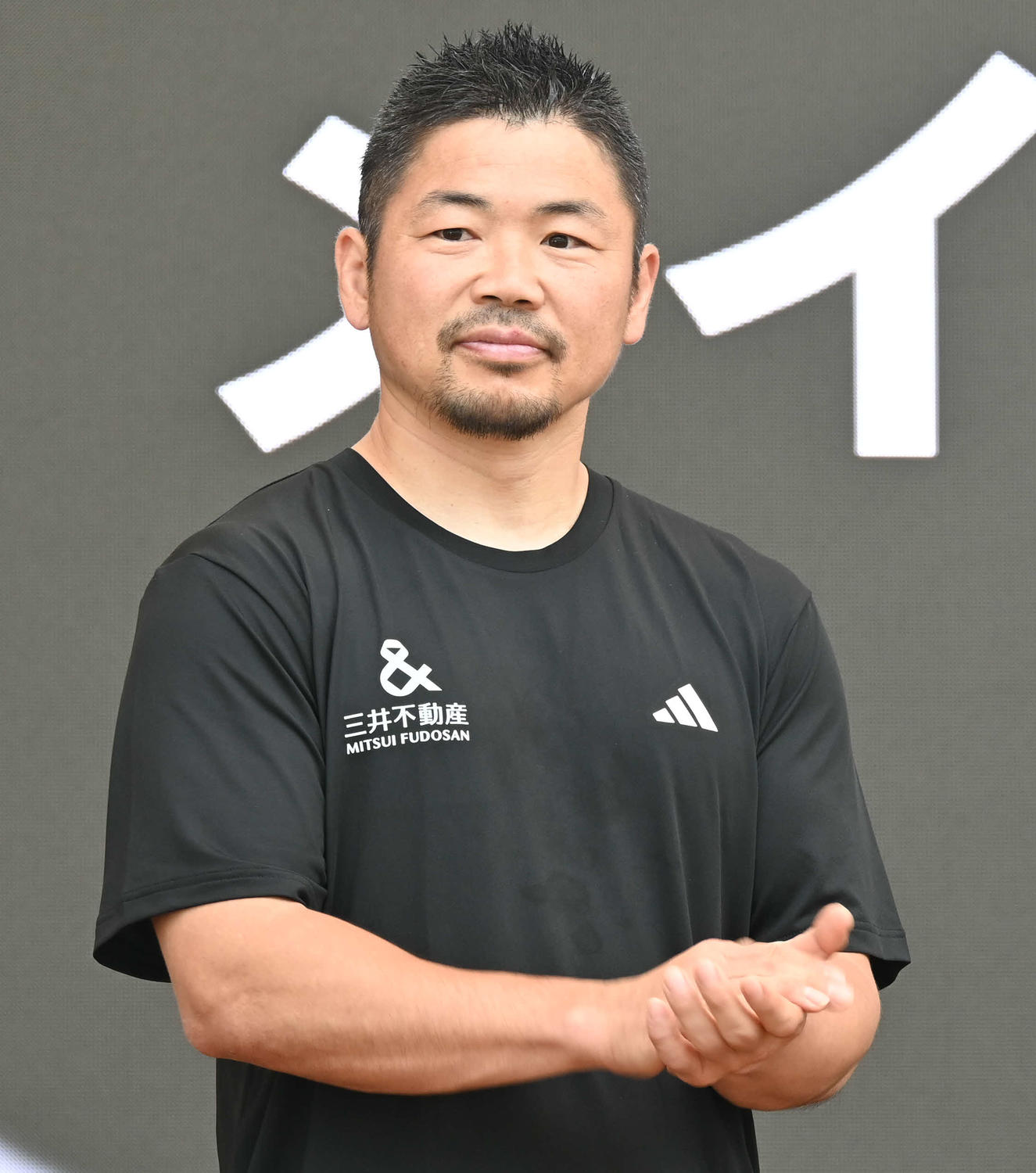 話の肖像画】ラグビー日本代表・田中史朗（2）歓喜のW杯