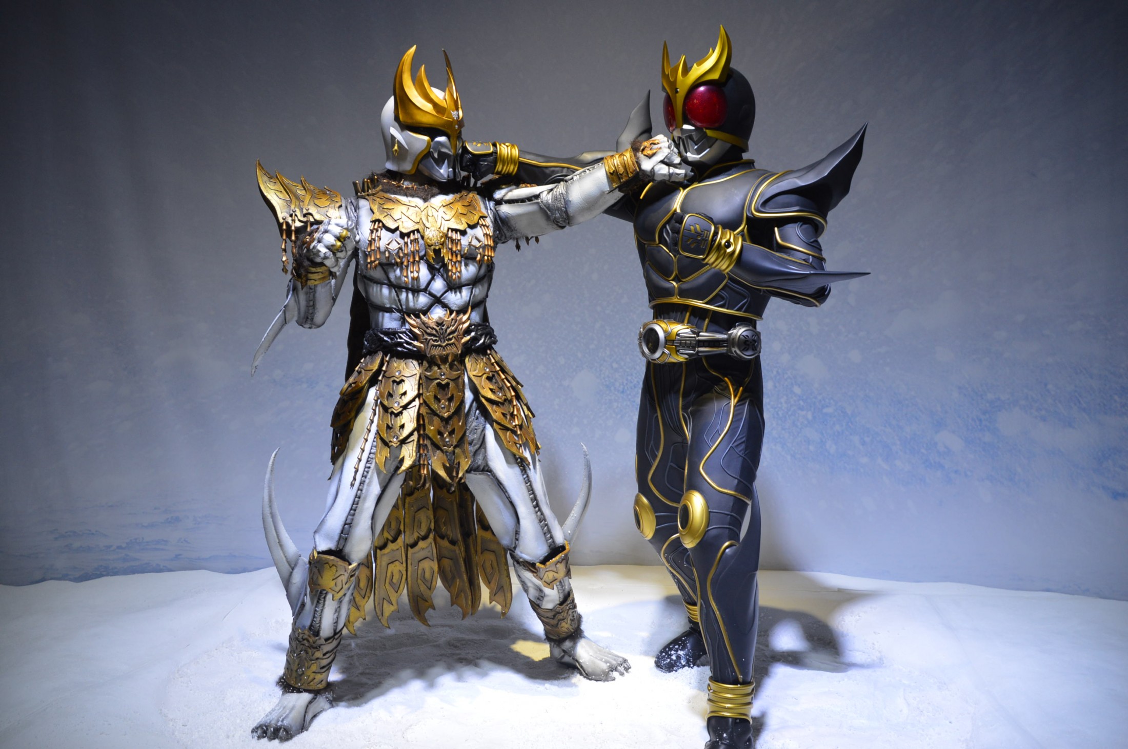 香水　一条薫　超クウガ展　25周年　仮面ライダー　葛山信吾 仮面ライダークウガ』25周年記念！一条薫をイメージした香水が