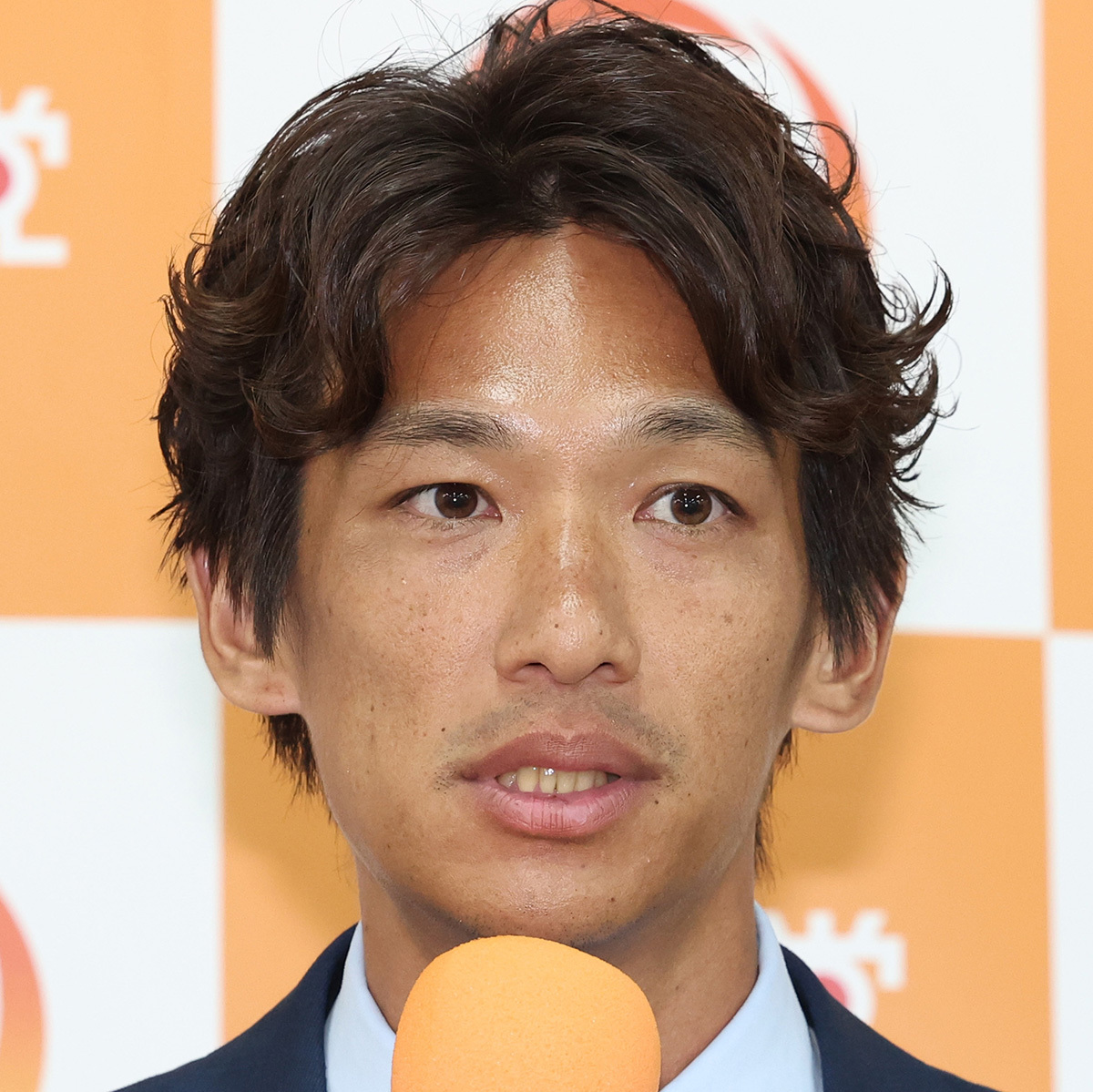 東京都議選 世田谷区で当選した参政党の望月まさのり氏