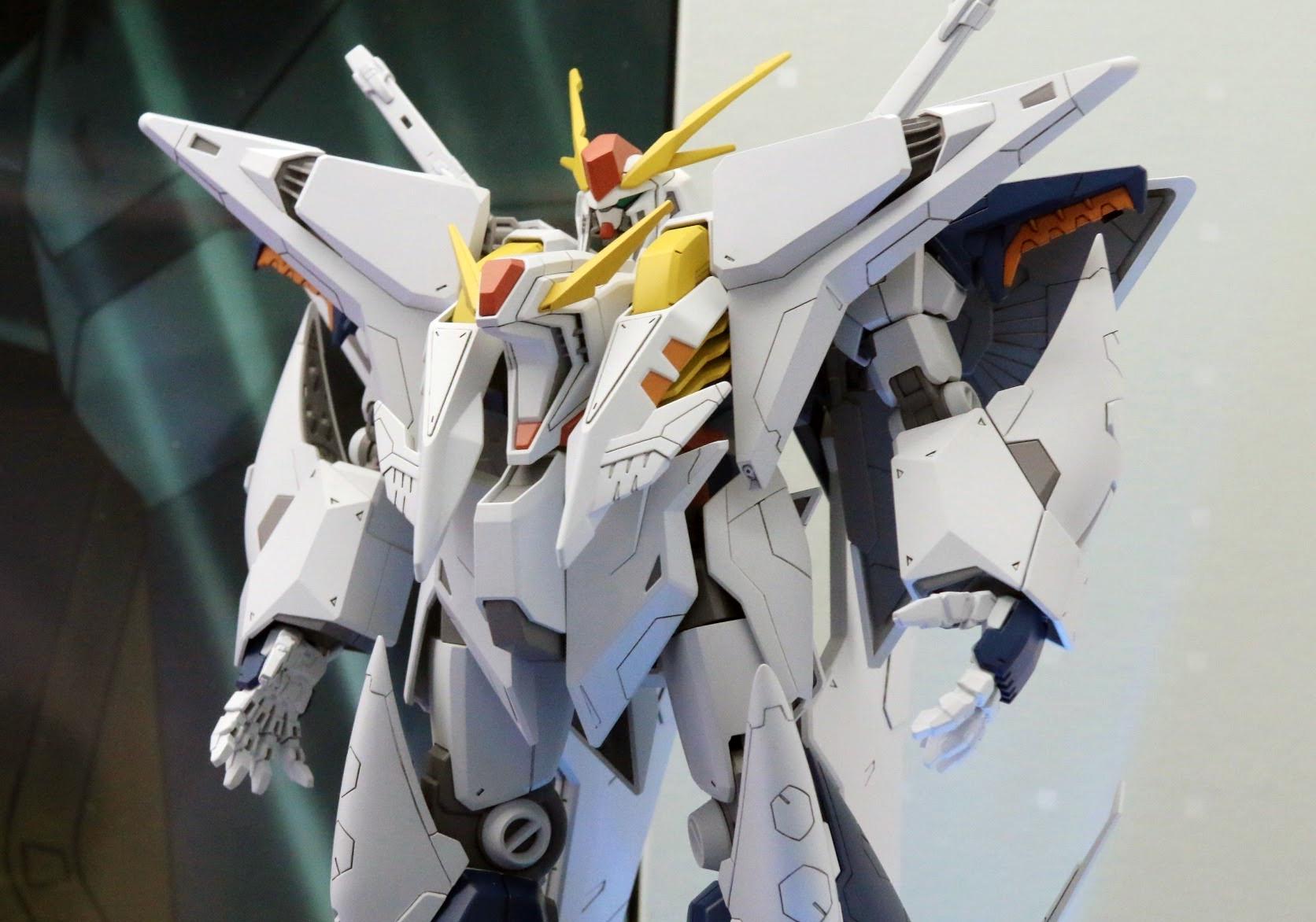 解説＞ついに発表「機動戦士ガンダム 閃光のハサウェイ」第2部