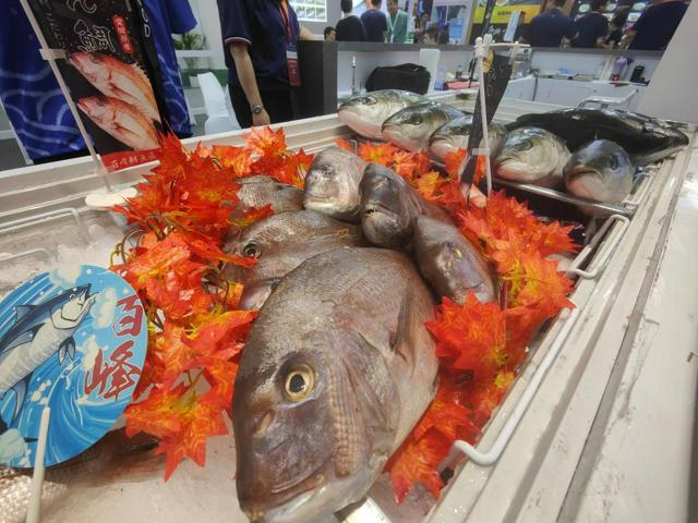 日本産水産物の輸入、中国が一部再開　福島県など10都県はなお禁止