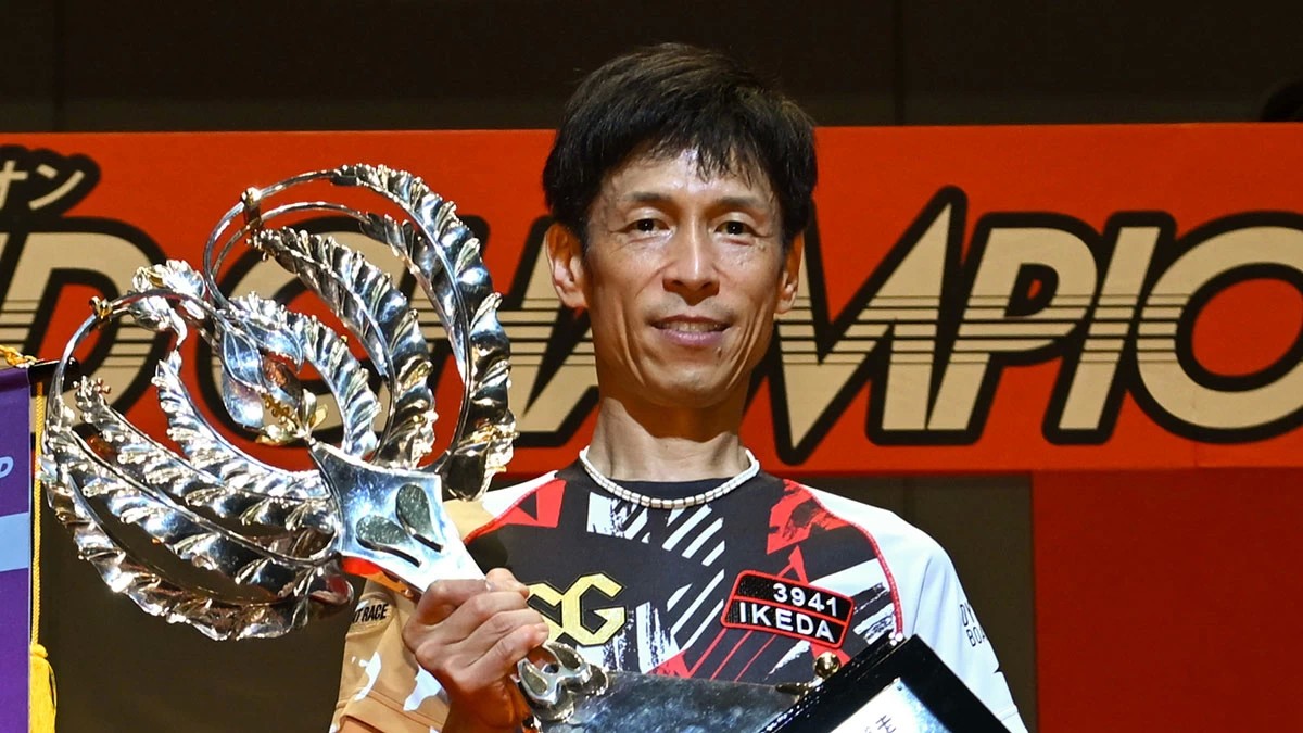 池田浩二が意地のイン逃げで戸田初V/ボートレース戸田・グランド