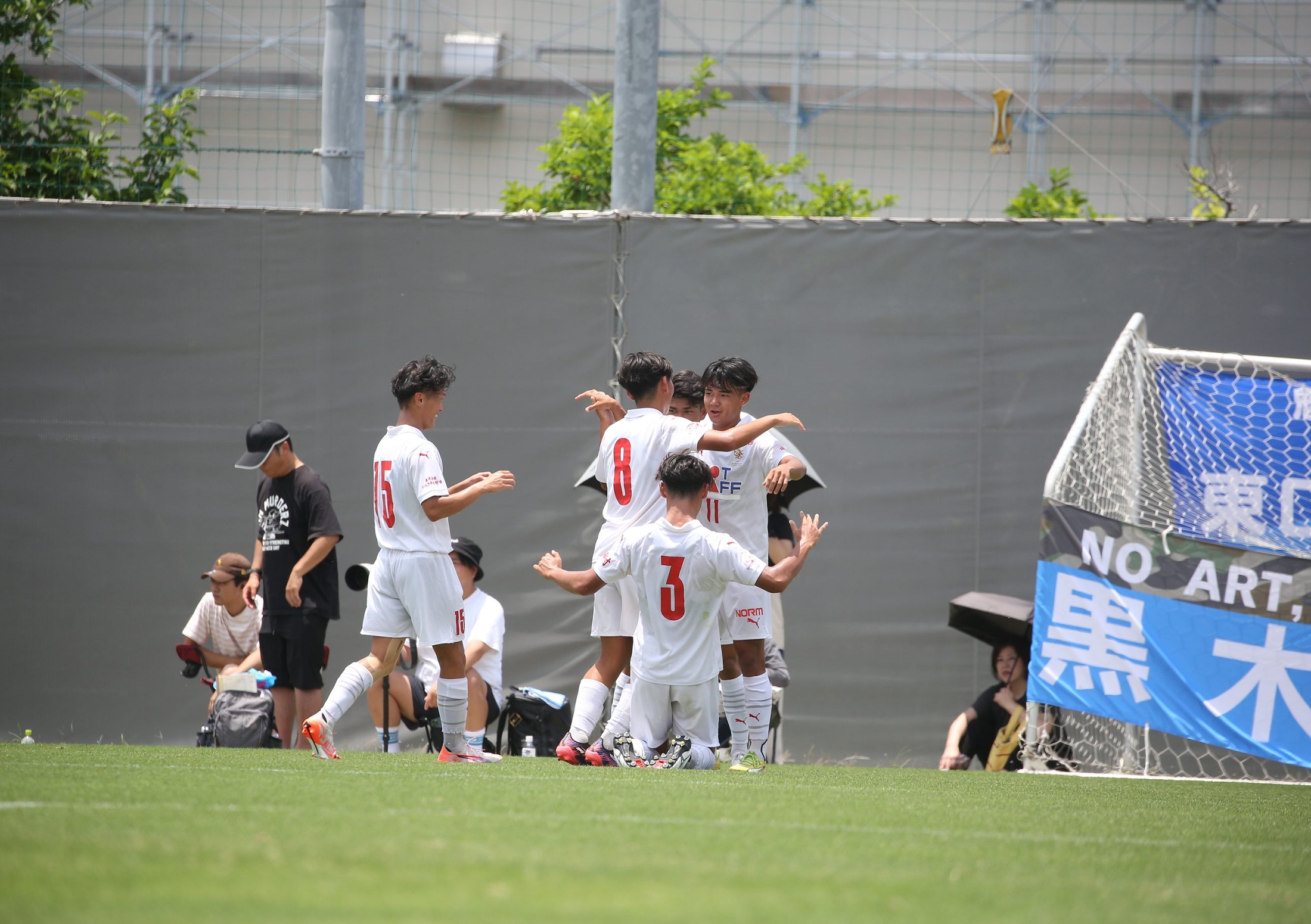 神村学園 サッカーピステ Lサイズ 神村学園 サッカーピステ Lサイズ