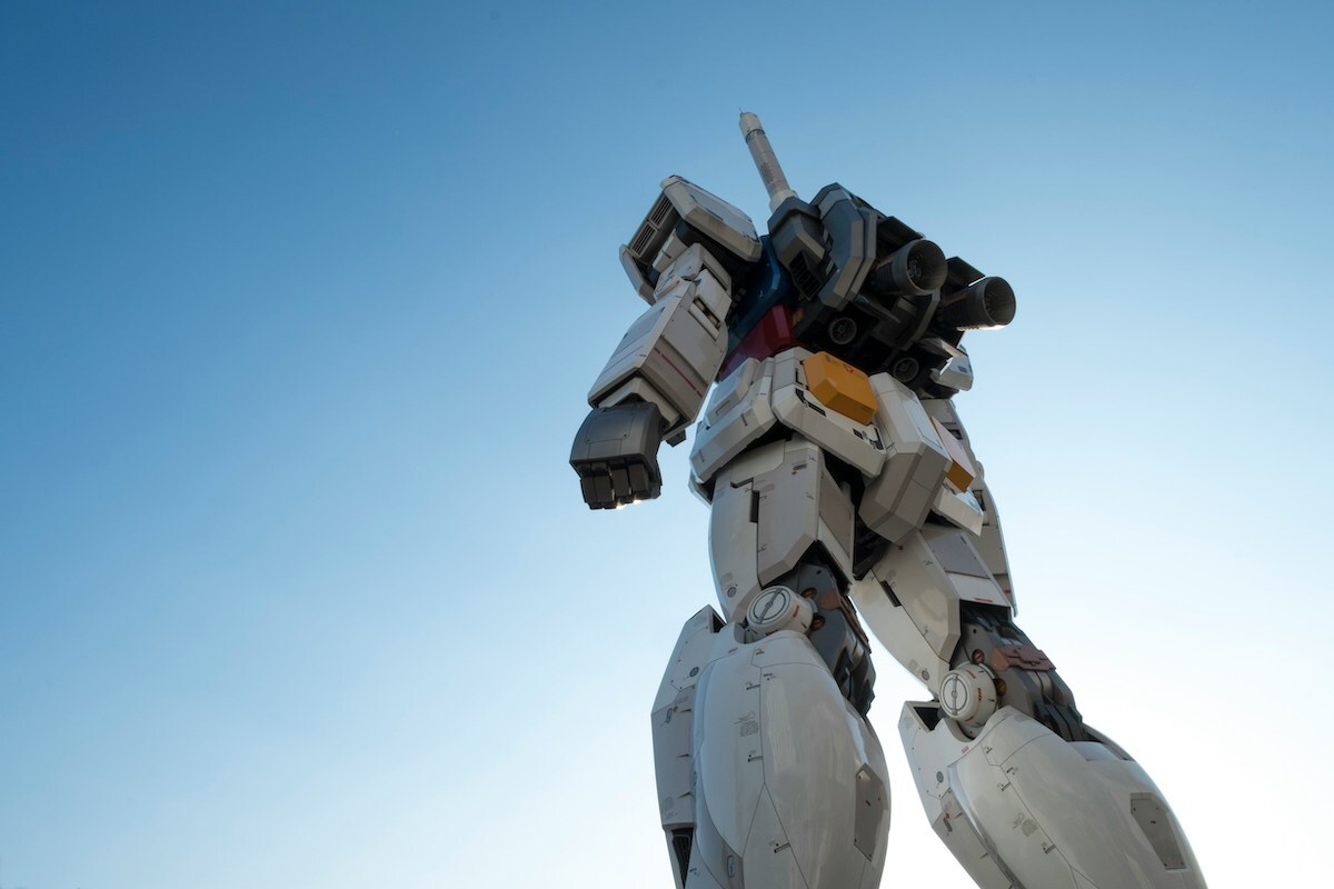 ガンダム ジークアクス』ジオン独立戦争パートのキャラ＆メカ新