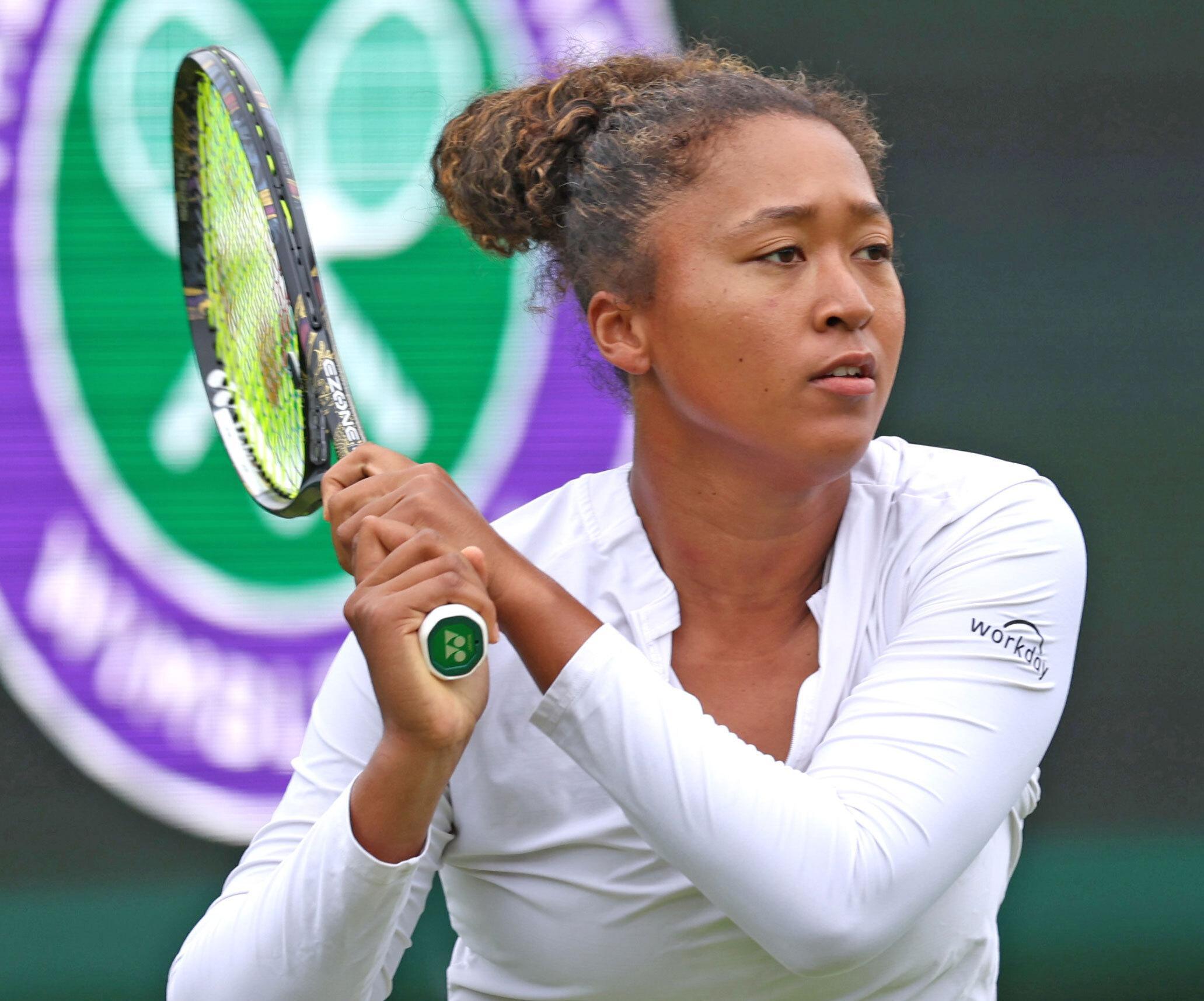 直筆サイン入り写真 大坂なおみ WTA プロテニスプレーヤー SA鑑定済 ナオミ・オオサカ(大坂 なおみ)直筆サイン入り写真□女子プロ