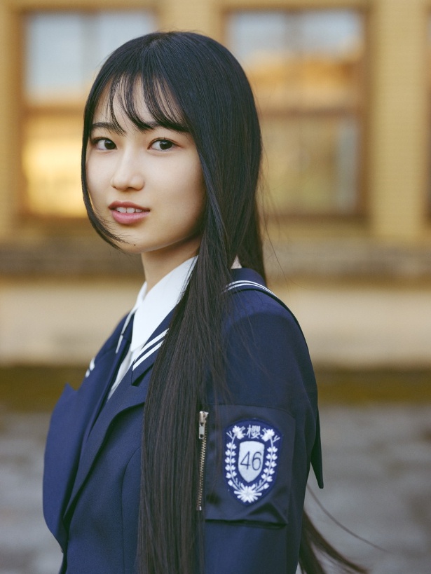 櫻坂46 的野美青 自業自得 ライブ会場撮りおろし プレミアム生写真 東京ドーム 櫻坂46的野美青、夏らしさ全開衣装で爽やかグラビア 選抜入り