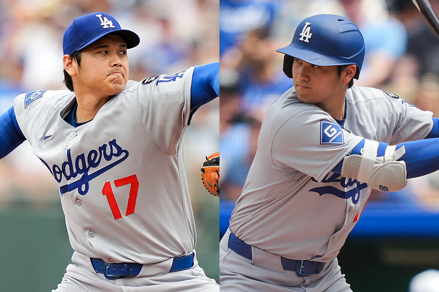 ルースも届かなかった未知の領域へ 大谷翔平が打ち立てた“異次元