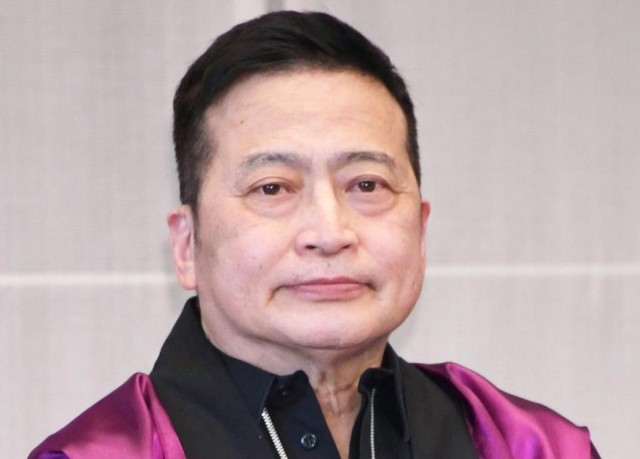 社民党が参院選全国比例にラサール石井を擁立へ　政党要件の維持へ、高い知名度に白羽の矢　ポスターも公開