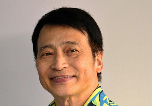 ラサール石井氏、社民党が参院選比例区で公認内定