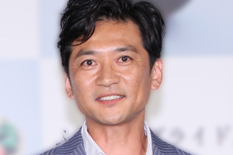 無期限活動休止を発表した国分太一氏の肖像