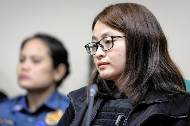 フィリピン前市長は「中国人」　9歳で入国、国籍疑惑に地裁が結論