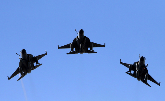 フランス産ラファール戦闘機を撃墜した中国Ｊ－１０Ｃ戦闘機、イランが４００機購買を推進
