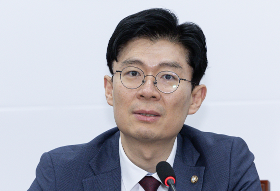 韓国野党議員「李在明大統領、日本の汚染水に『核テロ』と言いながら北には沈黙するのか」