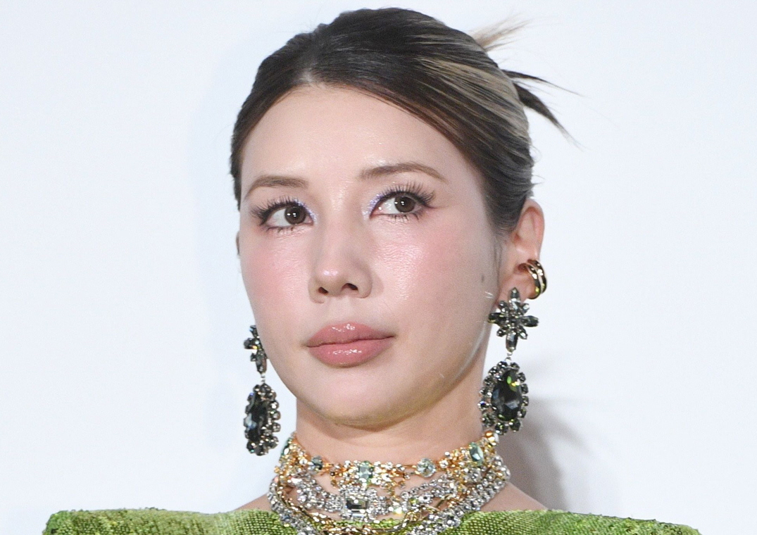 Desigual◆仲里依紗さん着用 ◆花柄ミディチュールドレス デシグアル Desigual 花柄ミディ丈チュールワンピース