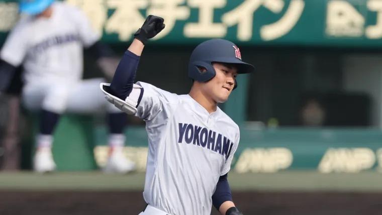 横浜高校、春夏連覇への挑戦『松坂世代』再来なるか（ス