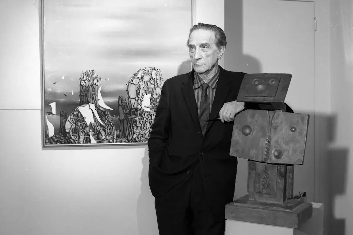 今なお謎めいた存在」マルセル・デュシャンの大回顧展が2026年春