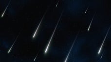 米南部ジョージア州上空で昼間に観測された火球（ボライド）の様子