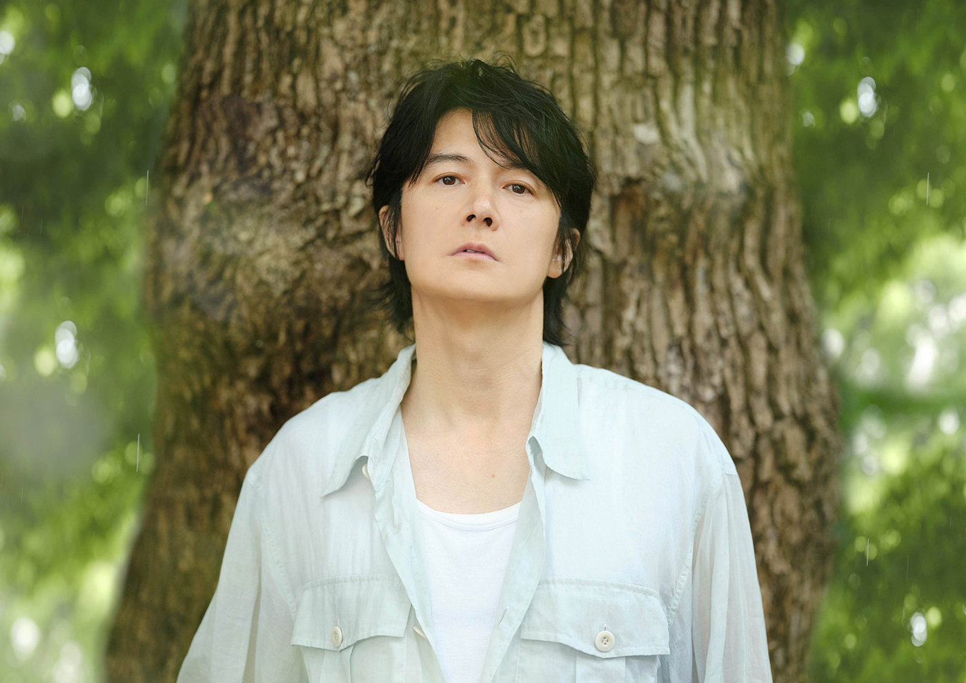 福山雅治 福山雅治 「妖/光」+「口福歌 11Songs」 完全受注・生産限定盤