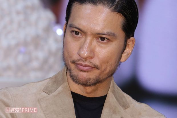 参院選への投票を呼びかけるインスタグラム投稿が話題となった長瀬智也氏