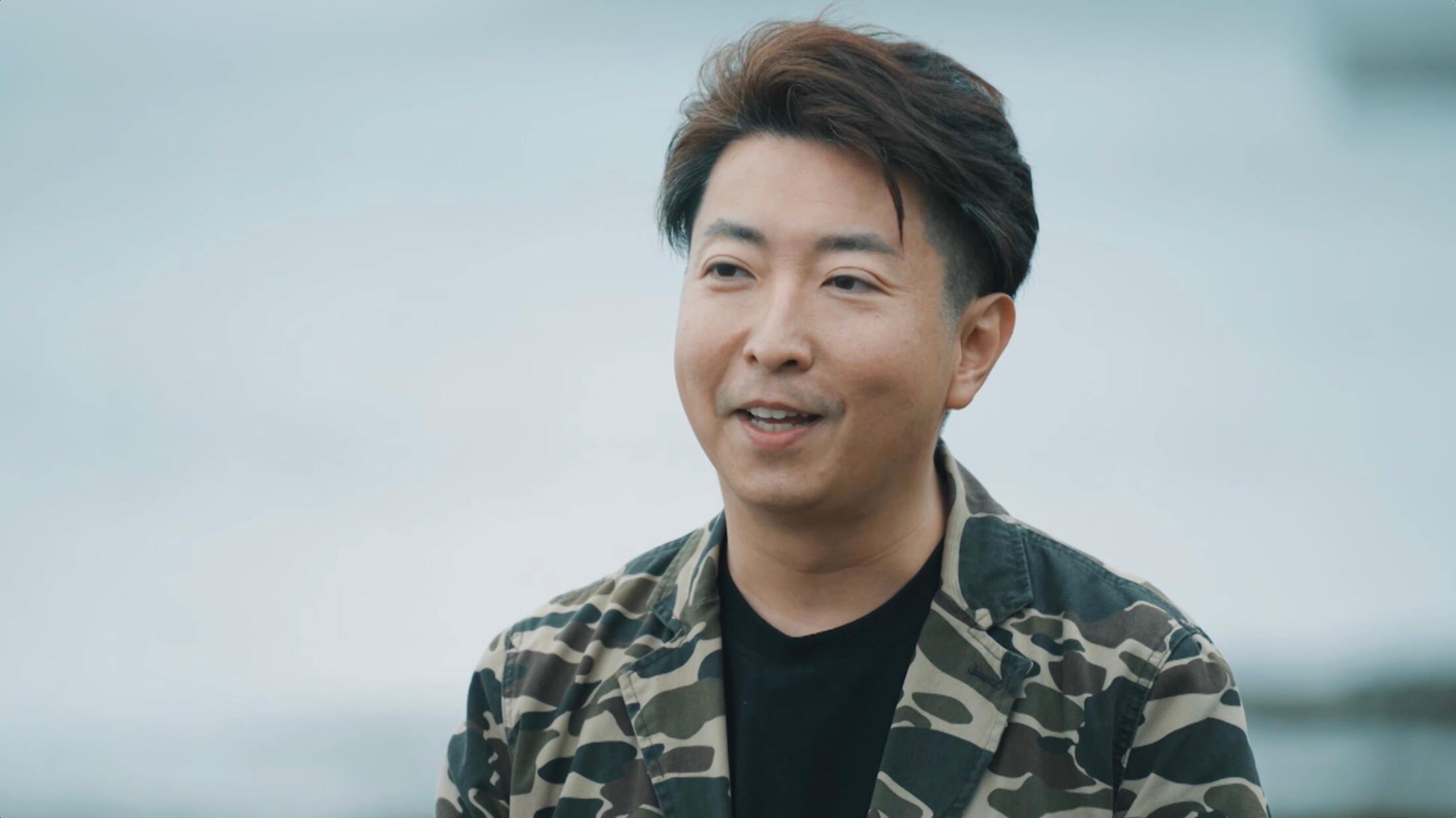 ママモデル 自分を変えたい」有村昆がママモデルに告白も撃沈「残念だけどモヤモヤが晴れた」（エンタメNEXT） - Yahoo!ニュース