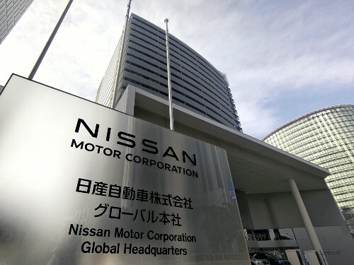 日産自動車、英サンダーランド工場で早期退職募集…世界２万人のリストラ策の一環