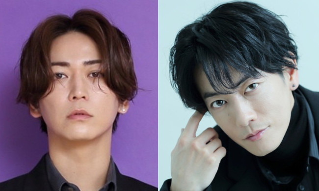 亀梨和也→佐藤健へ「ごめんよ」メッセージ　「どういう関係？」「ここの繋がりなに」ファン注目（クランクイン！） - Yahoo!ニュース