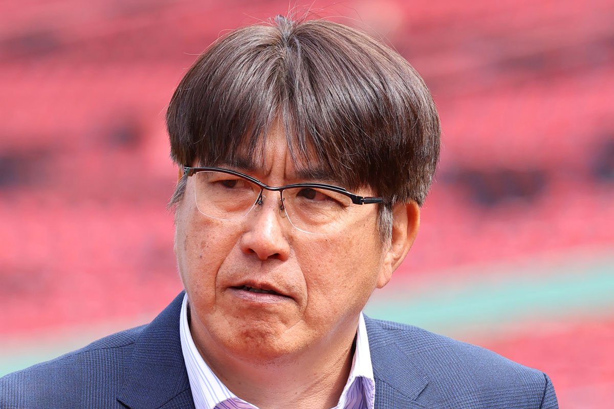 がん闘病のため活動休止中の石橋貴明