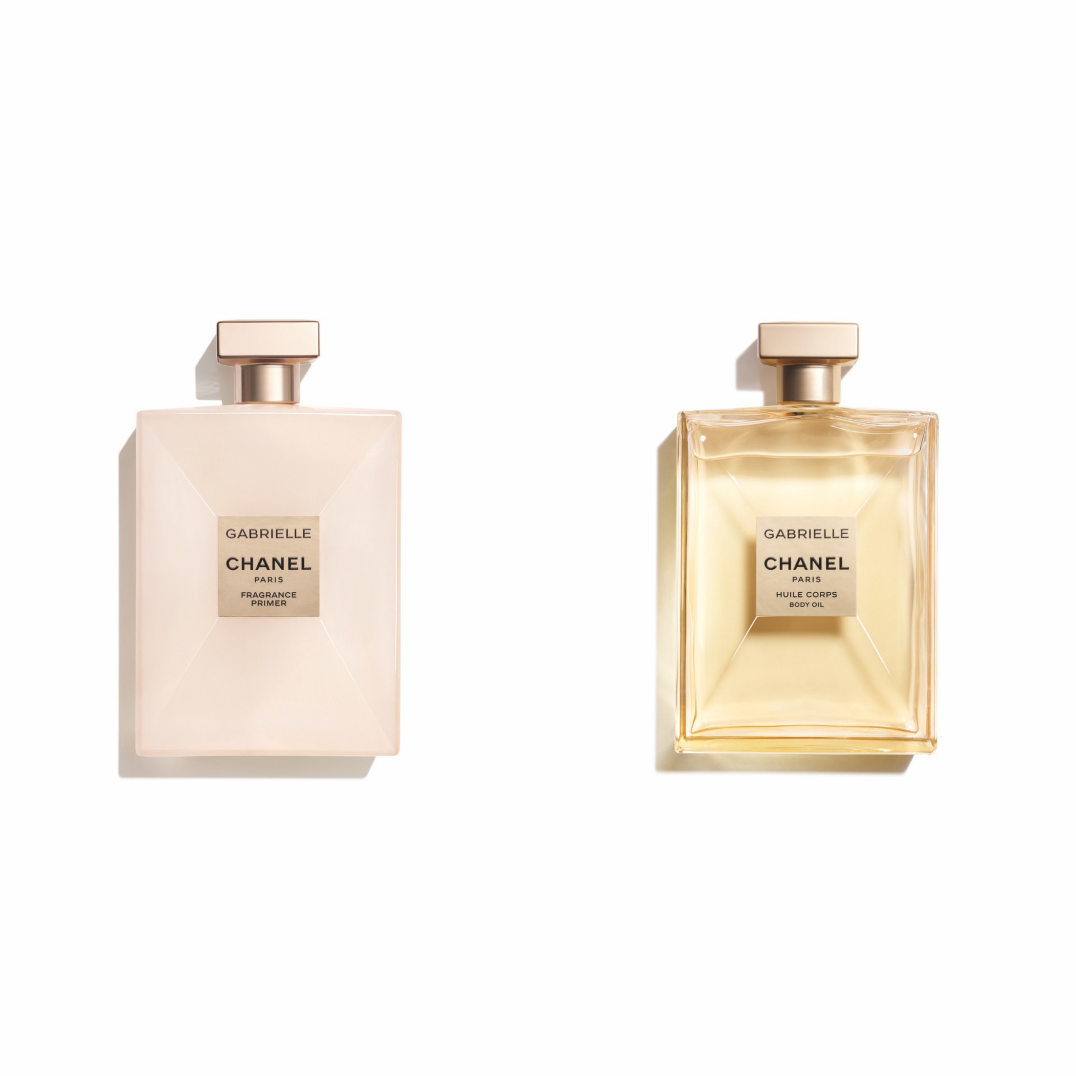 CHANEL ガブリエル ボディクリーム ローション ミスト オイル