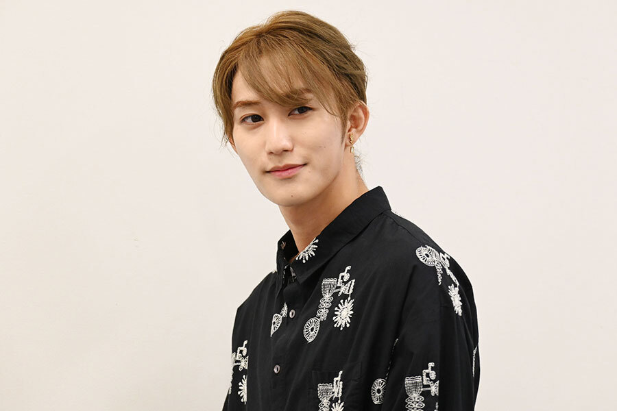 橋本涼 写真 橋本涼 プロフィール｜ジュニア公式サイト