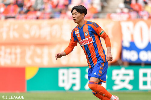 アルビレックス新潟 2025 1st ユニフォーム 稲村隼翔選手3XL 速くおよび自由な アルビレックス新潟 稲村隼翔選手3XL