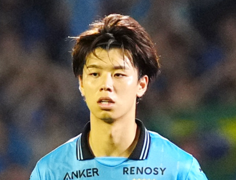 川崎F】DF高井幸大が海外移籍前提の離脱予定発表「7・5鹿島