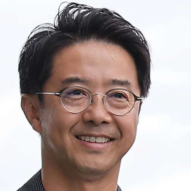 おぎやはぎ矢作兼氏、テレビ番組でラーメンズについて語る際の表情