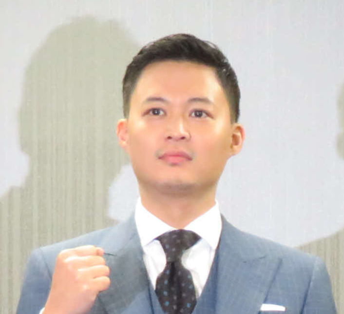 花田優一、自身のインスタグラム動画で週刊誌報道「事実無根」と訴え