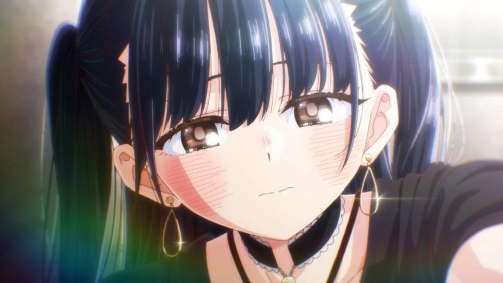 僕の心のヤバイやつ＞劇場版アニメが2026年2月13日公開 “市川と