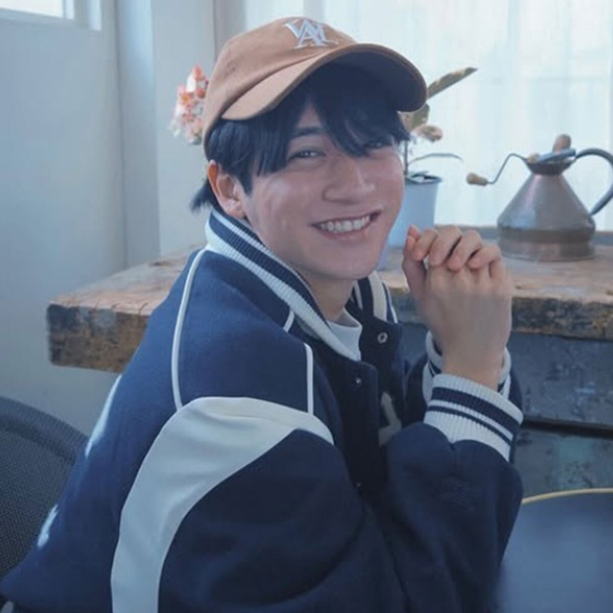 ジャニーズJr. - み 998179e27acec136cc220dc11a255-