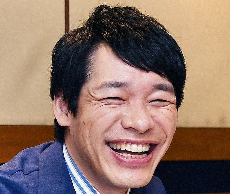 TBS「ラヴィット」MC 川島明 もらい催眠ハプニングに驚き