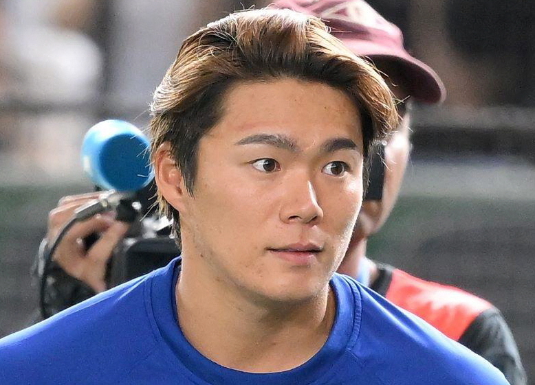 山本由伸 球団PR動画にファン爆笑「大谷さんに新たなイジリの