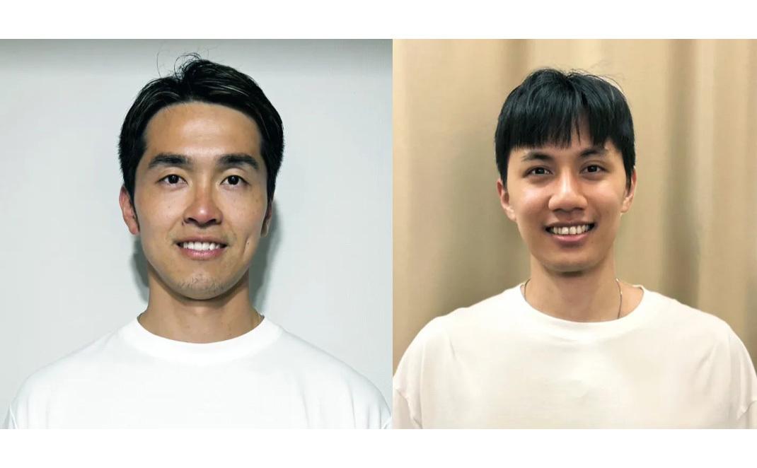 バレー】STINGS愛知・藤中謙也、呂姜耀凱の入団を発表 SV男子