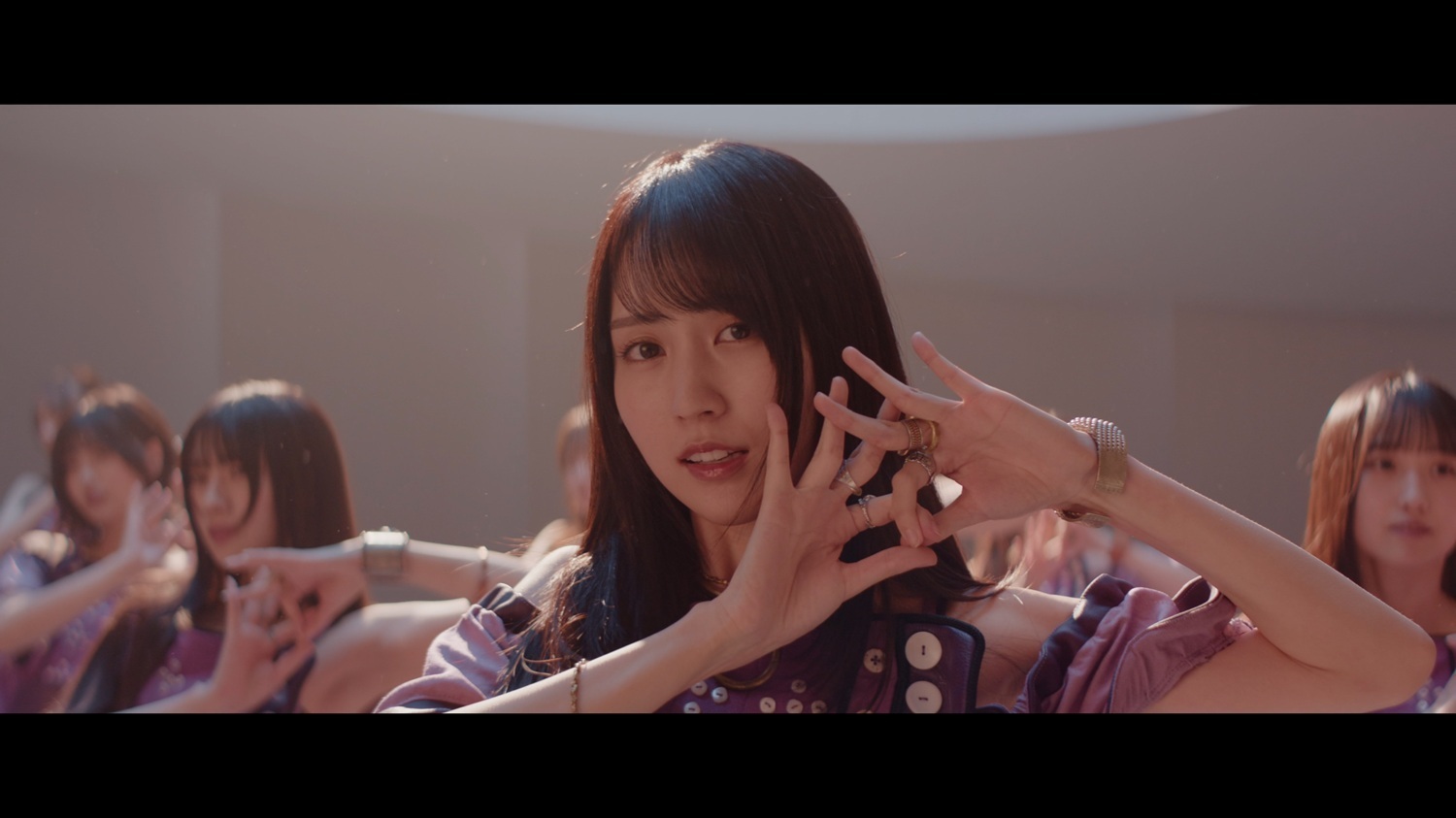乃木坂46、39thシングル『Same numbers』MV公開＆夏の全国ツアー開始