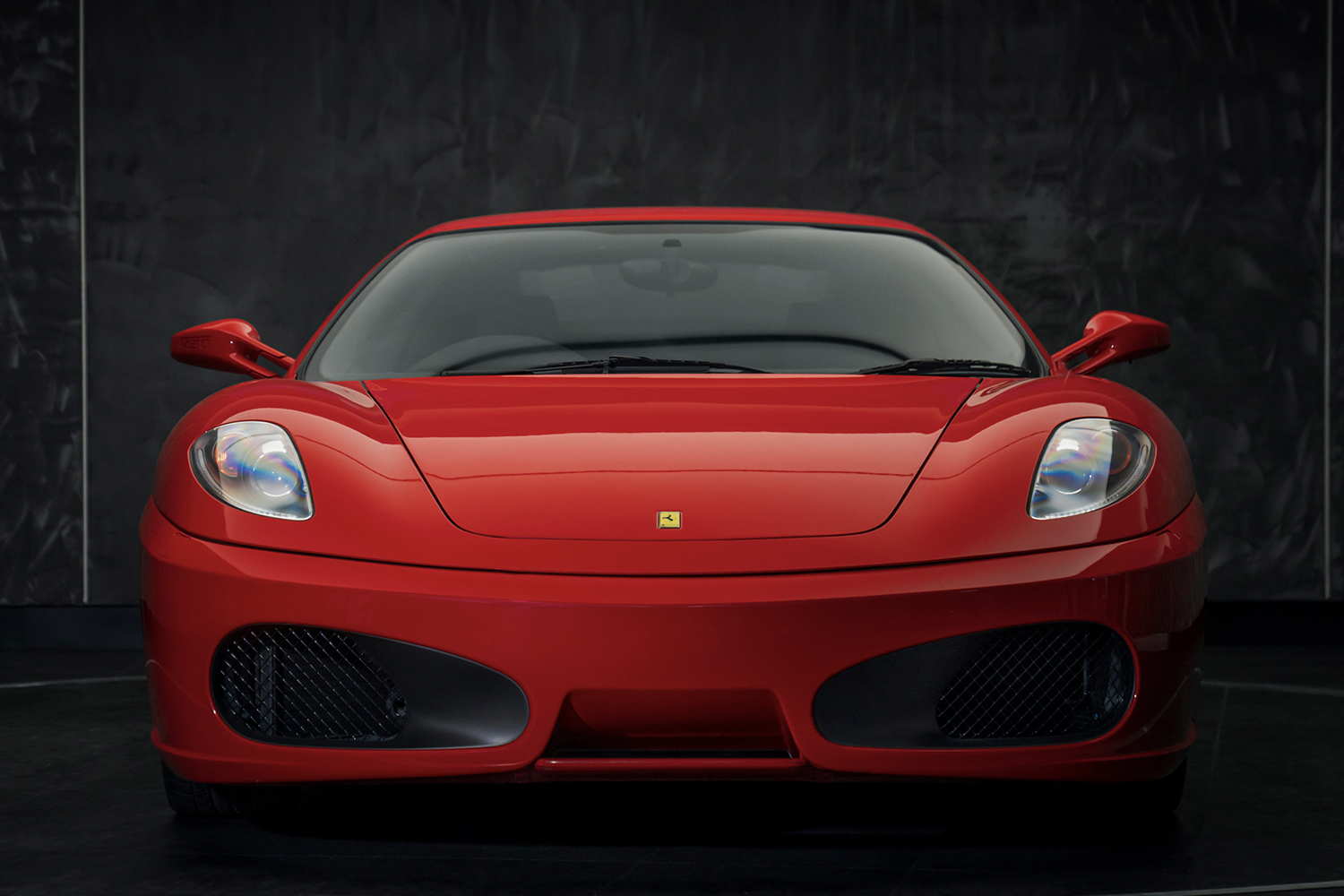 フェラーリ F430の冊子  激レアです 20250701-00010005-wcartop-000-