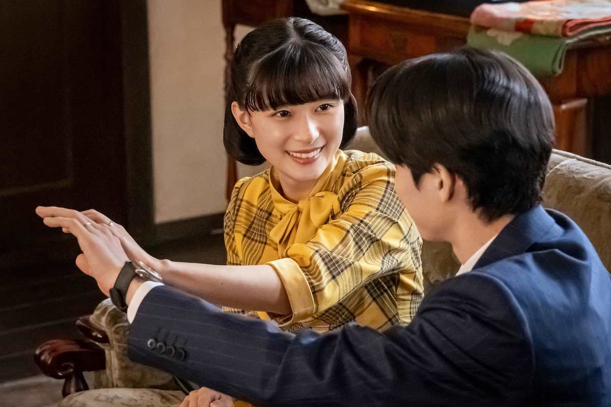 「波うららかに、めおと日和」最終回考察：活動弁士が去った後の「夫婦の日常」が描くもの