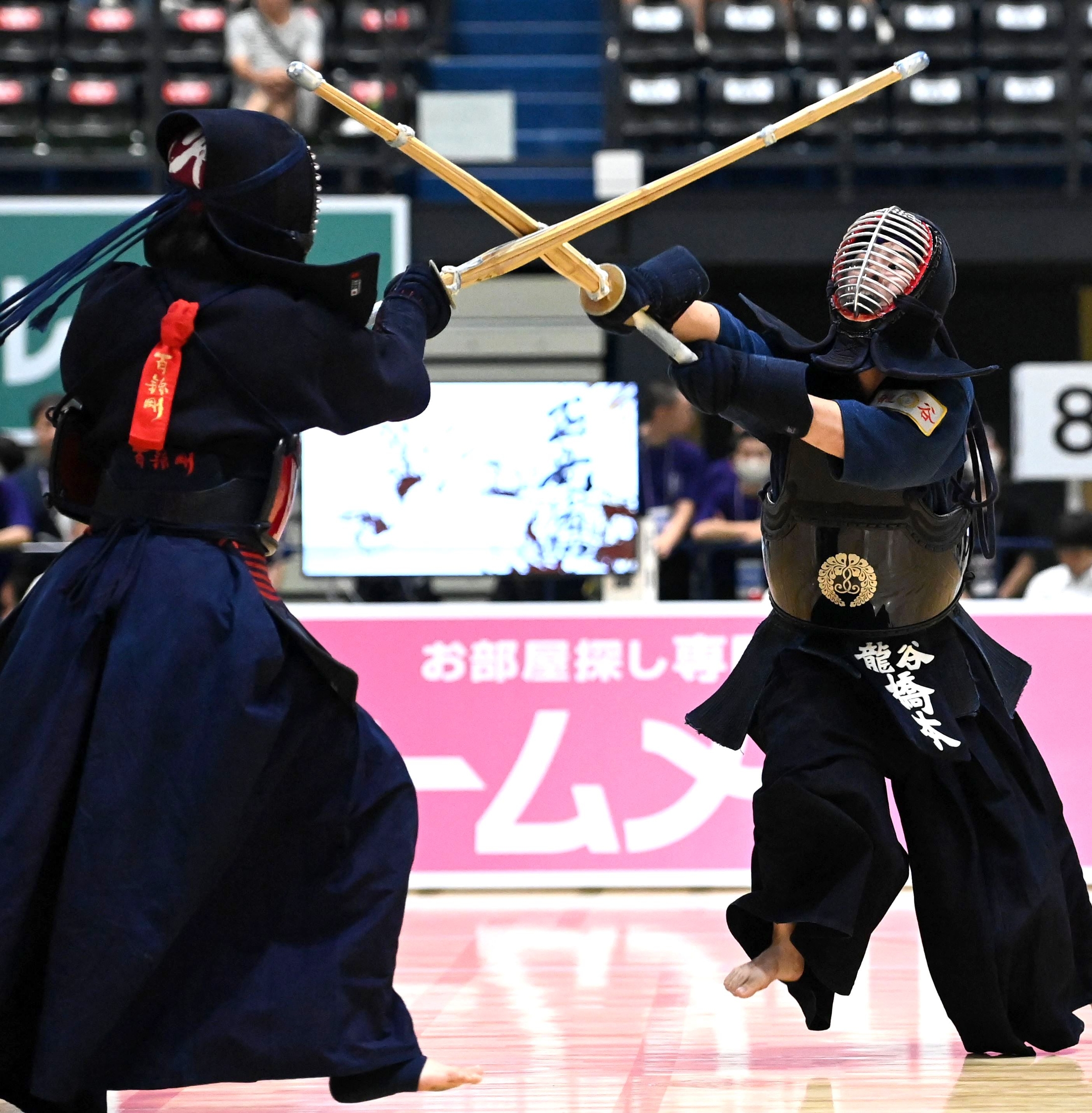 島原、樟南などを選出 玉竜旗高校剣道大会のシード校決定 史上初