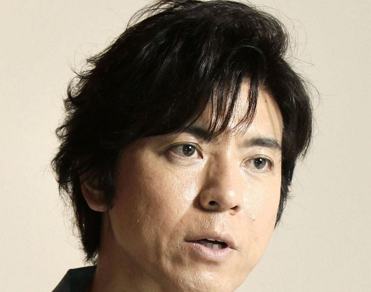 裁判官姿で『ラヴィット！』に登場しSNSを騒然とさせた俳優・上川隆也