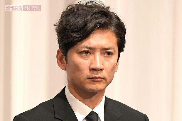 国分太一氏、芸能活動休止・TOKIO解散報道に関連した写真