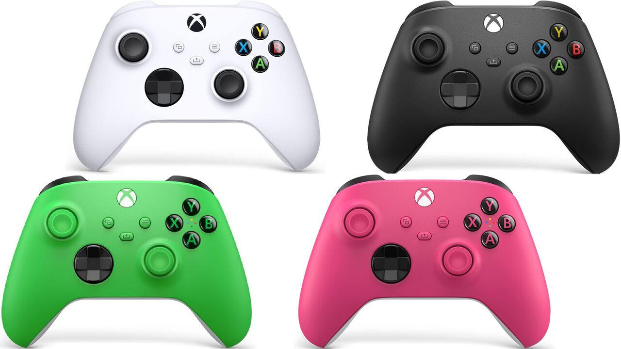 楽天でXboxコントローラーやSeries X|S本体に使える500円オフ