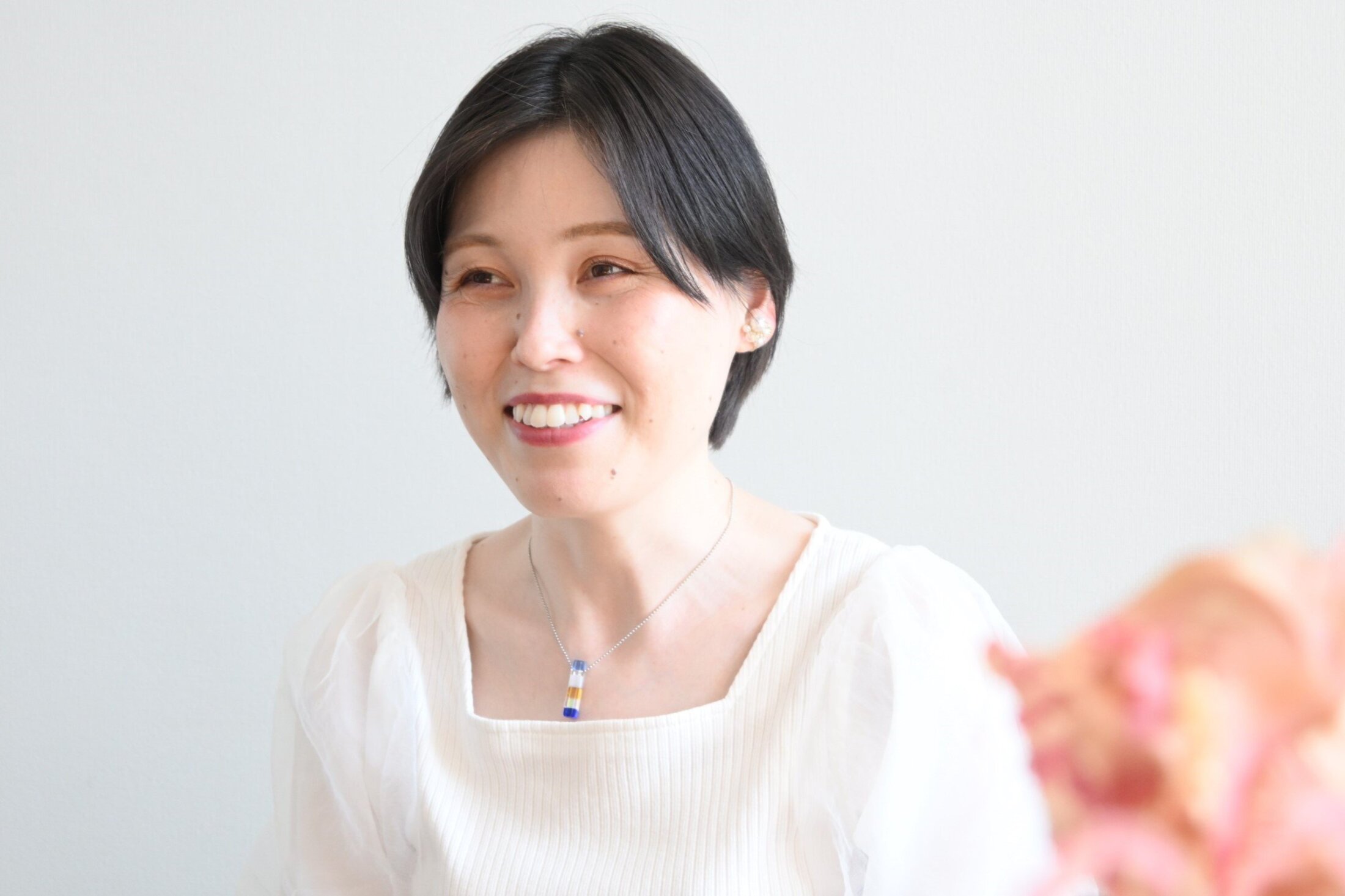 フリー芸人として活動する元尼神インター誠子さん めざましmediaのインタビューで吉本退所や解散について語る