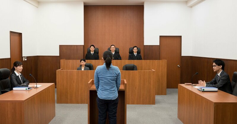 遺産相続や家族問題に関するイメージ写真
