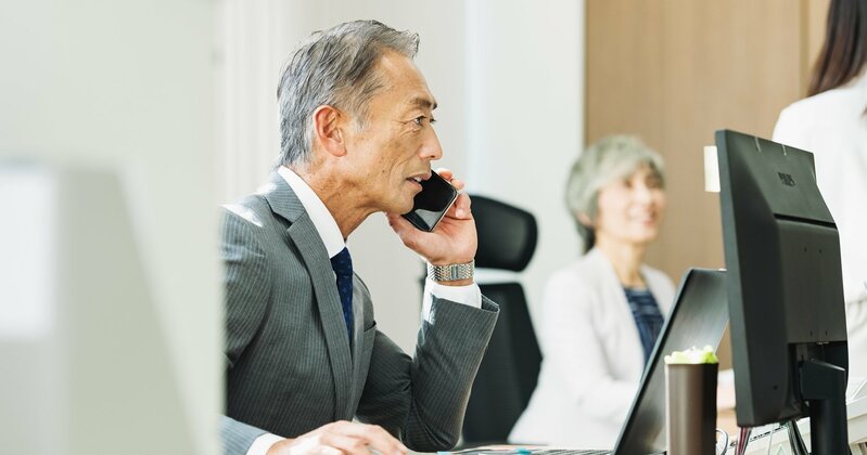 50代からの転職で給料アップは可能？4割が収入増を実現する現実と成功への道筋